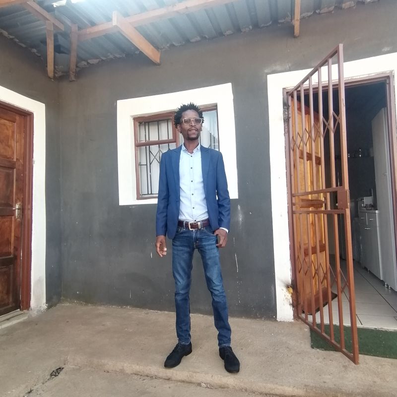 Kaunda